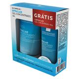 La Roche-Posay Effaclar Concentrado Kit - Gel de Limpeza 150ml + Gel de Limpeza 40ml