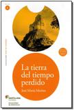 La Tierra Del Tiempo Perdido - Moderna