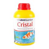 Labcon garden cristal 1 l floculador para lagos