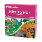 Labcon test nitrito para aquário 100 testes - Alcon pet