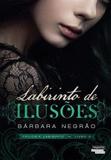 Labirinto De Ilusões - Livro 2. Trilogia Labirinto - Record