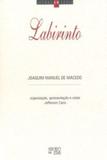 Labirinto - Mercado de letras