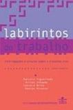 LABIRINTOS DO TRABALHO: INTERROGACOES E OLHARES SOBRE O TRABALHO VIVO - 1ª - Lamparina editora