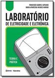 Laboratorio de eletricidade e eletronica - Erica