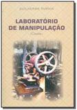 Laboratório de Manipulacao - Letras do pensamento