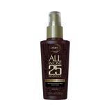 Lacan all in one 25 benefícios multifinalizador 120ml