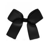 Laço Beauty Preto M - Petitpapillon