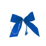 Laço de TNT Azul Escuro 12 unidades - Festabox