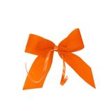 Laço de TNT Laranja 12 unidades - Festabox