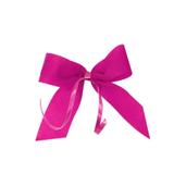 Laço de TNT Rosa Pink 12 unidades - Festabox