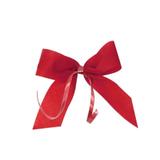 Laço de TNT Vermelho 12 unidades - Festabox