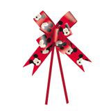 Laço Pronto Embalagem Presente Mickey Disney 18Mmc/10 - Cromus