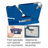 Lacrador de Sacolas - Westpress