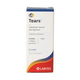 Lacrimal Tears 8ml Labyes