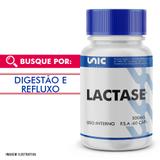 Lactase 500mg - Unicpharma
