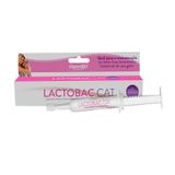 Lactobac Cat 16g Organnact Suplemento Gatos