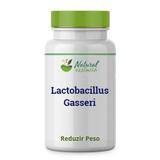 Lactobacillus Gasseri Perda de Peso - Natural essência