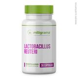 Lactobacillus Reuteri Cápsulas - Miligrama