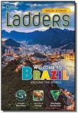 Ladders - welcome to brazil - below level - Cengage
