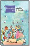 Ladeira da saudade, a - Moderna - paradidaticos