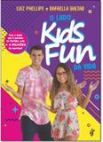 Lado Kids Fun Da Vida,O - Unica - gente
