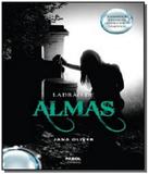 Ladrao de almas: a filha do apanhador de demonios- - Farol literario