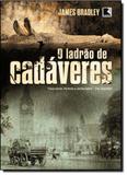 Ladrão de Cadáveres, O - Record - grupo record