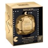 Lady Million Pac-Man Collector Paco Rabanne Perfume Feminino - Eau de Parfum