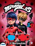 Ladybug - A marionetista