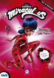 Ladybug - Desafios em Paris