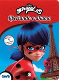 Ladybug - Libertando o Akuma - Divirta-se com 4 quebra-cabeças incríveis!