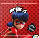 Ladybug - livro teatro - vol. 1 - On line
