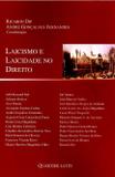 Laicismo e Laicidade no Direito - Quartier latin