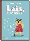 Laís, a Fofinha - Moderna