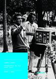 Lambe-lambe - Fotógrafos de rua anos 1970