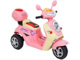 Lambreta Elétrica infantil 912800 - Bel Brink