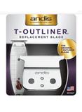 Lâmina Andis T-outilner 04521