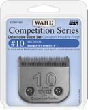 Lâmina Competition 10 - Wahl