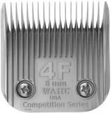 Lâmina Competition 4F - Wahl