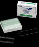 Lâmina Comum Lapidada Para Microscopia - C/50. - Olen
