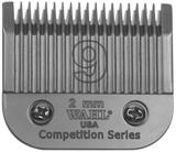 Lâmina de corte de pelo animal n.9 - max 45/1225/km2 - Wahl