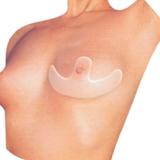 Lâmina de Gel Pós-Cirurgia Mamária Lenox - Venosan