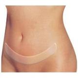 Lâmina de Gel Skin Abdominal 39 cm x 5 cm - Ortho Pauher