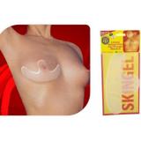 Lâmina de Gel Uso Pós-Cirúrgia Mamária SG212 - Ortho Pauher