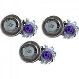 Lamina de Reposicao para Barbeador Philips HQ56