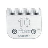 Lâmina Oster nº 10