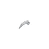 Lâmina para Laringoscópio Aço Inox MD - Macintosh 2