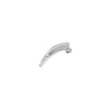 Lâmina para Laringoscópio Aço Inox MD - Macintosh 4