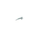 Lâmina para Laringoscópio Aço Inox MD - Miller 1