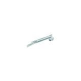 Lâmina para Laringoscópio Aço Inox MD - Miller 3